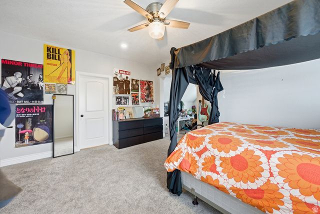 2872 W ROLLING CREEK WAY, South Jordan, UT 84095