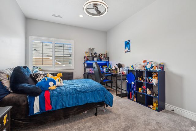 2872 W ROLLING CREEK WAY, South Jordan, UT 84095