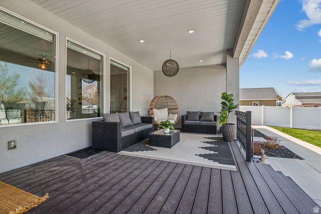 2872 W ROLLING CREEK WAY, South Jordan, UT 84095