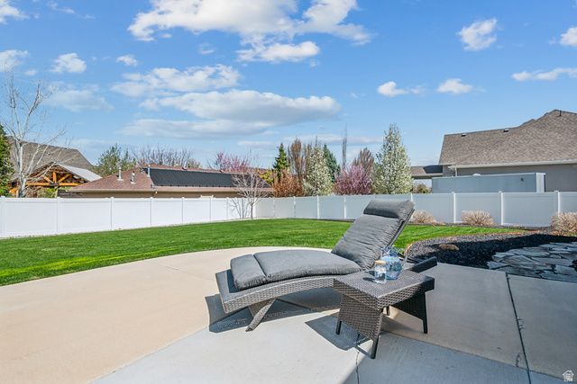 2872 W ROLLING CREEK WAY, South Jordan, UT 84095