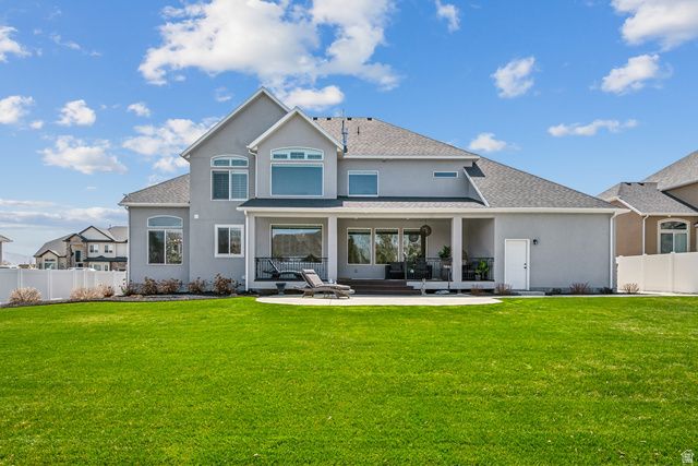 2872 W ROLLING CREEK WAY, South Jordan, UT 84095