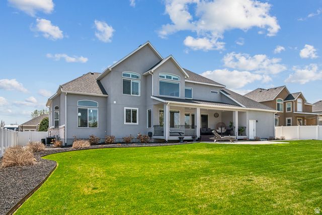 2872 W ROLLING CREEK WAY, South Jordan, UT 84095