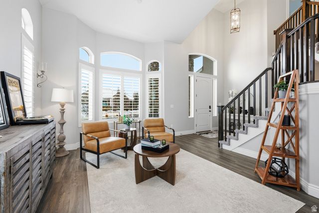 2872 W ROLLING CREEK WAY, South Jordan, UT 84095