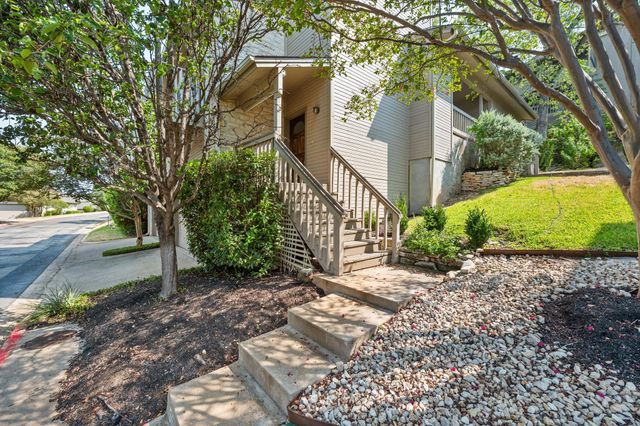 5512 Oakwood CV 162, Austin, TX 78731