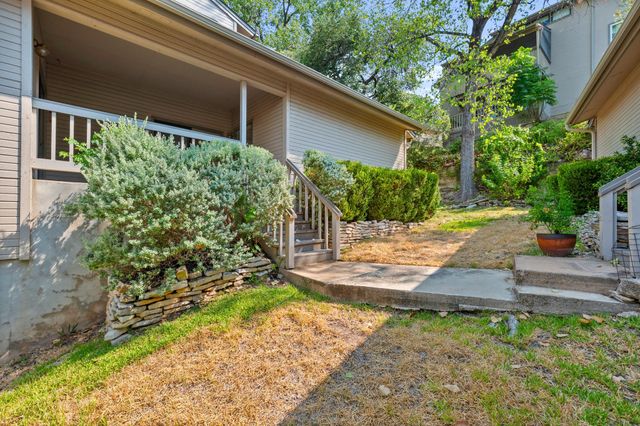 5512 Oakwood CV 162, Austin, TX 78731