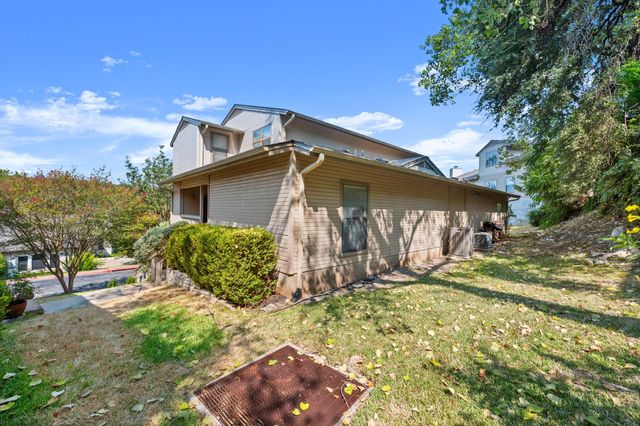 5512 Oakwood CV 162, Austin, TX 78731