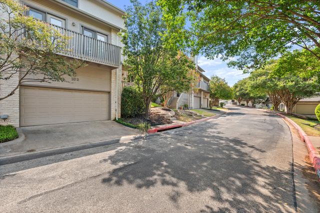 5512 Oakwood CV 162, Austin, TX 78731