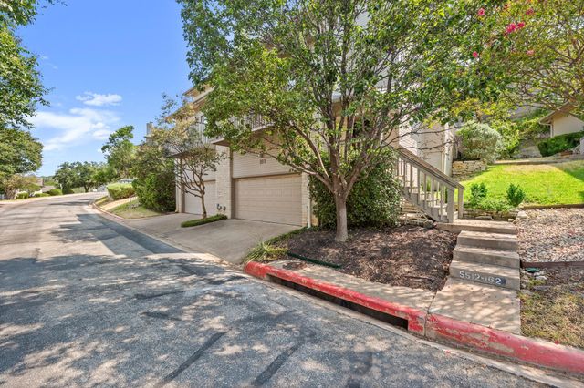 5512 Oakwood CV 162, Austin, TX 78731