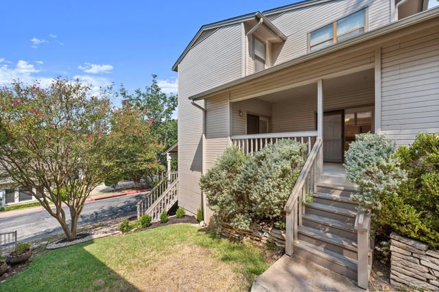 5512 Oakwood CV 162, Austin, TX 78731