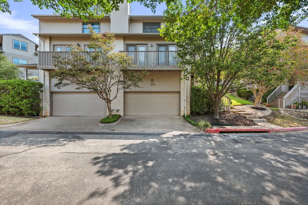 5512 Oakwood CV 162, Austin, TX 78731