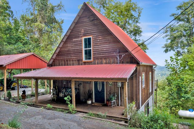 225 Grishom Ln, Granville, TN 38564