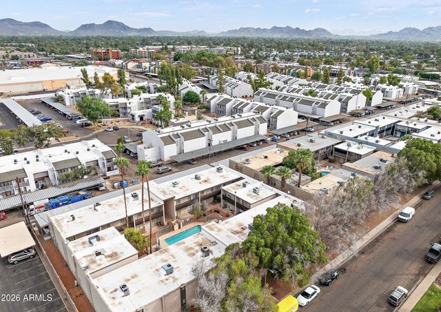 6565 N 19TH Avenue 27, Phoenix, AZ 85015