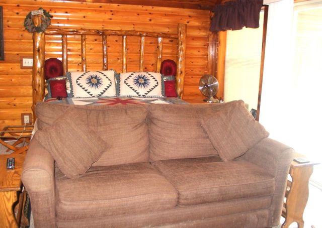 21752 W Highway 62, Eureka Springs, AR 72631