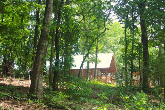 21752 W Highway 62, Eureka Springs, AR 72631