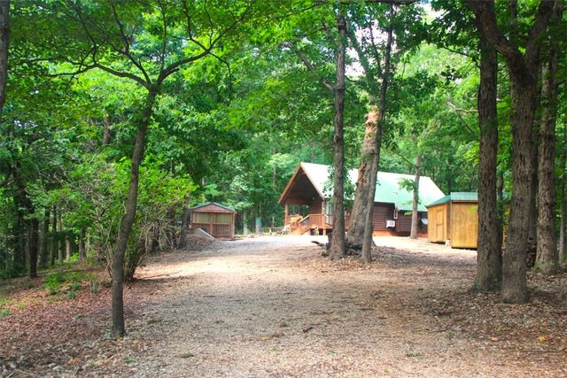 21752 W Highway 62, Eureka Springs, AR 72631