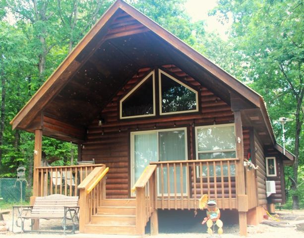 21752 W Highway 62, Eureka Springs, AR 72631