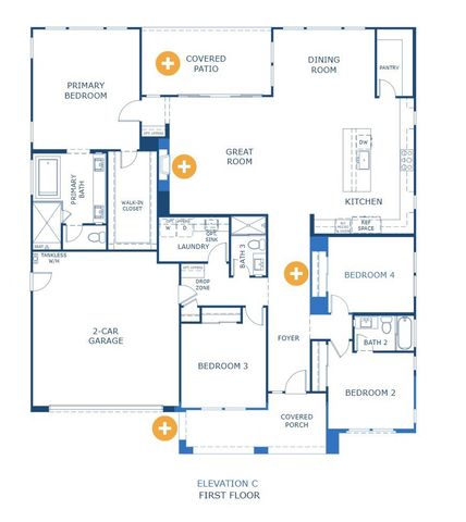 15936 Conservatory Drive, Fontana, CA 92336