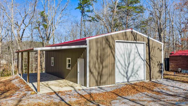 396 Road 9081, Mentone, AL 35984