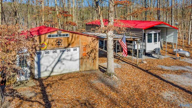 396 Road 9081, Mentone, AL 35984