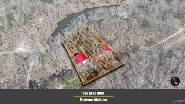 396 Road 9081, Mentone, AL 35984