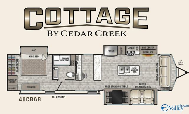 396 Road 9081, Mentone, AL 35984