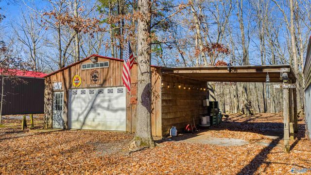 396 Road 9081, Mentone, AL 35984