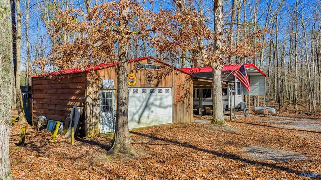 396 Road 9081, Mentone, AL 35984