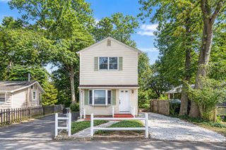 123 Denton Street, Patchogue, NY 11772