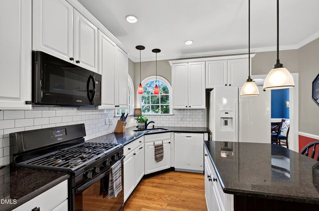 713 Linden Ridge Drive, Holly Springs, NC 27540