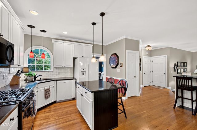 713 Linden Ridge Drive, Holly Springs, NC 27540