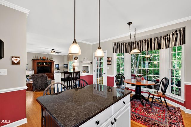 713 Linden Ridge Drive, Holly Springs, NC 27540
