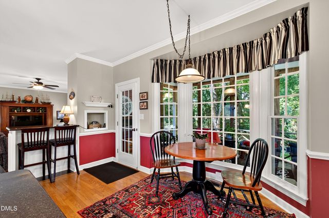 713 Linden Ridge Drive, Holly Springs, NC 27540