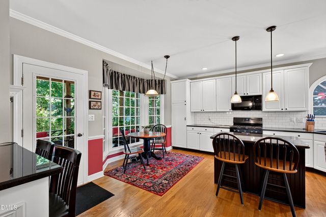 713 Linden Ridge Drive, Holly Springs, NC 27540