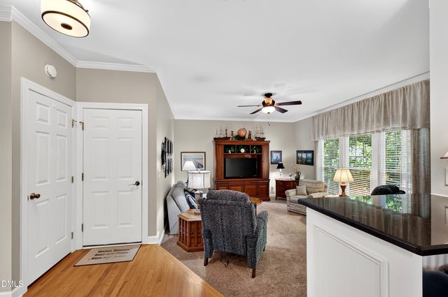 713 Linden Ridge Drive, Holly Springs, NC 27540