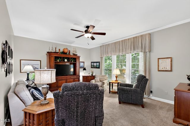 713 Linden Ridge Drive, Holly Springs, NC 27540