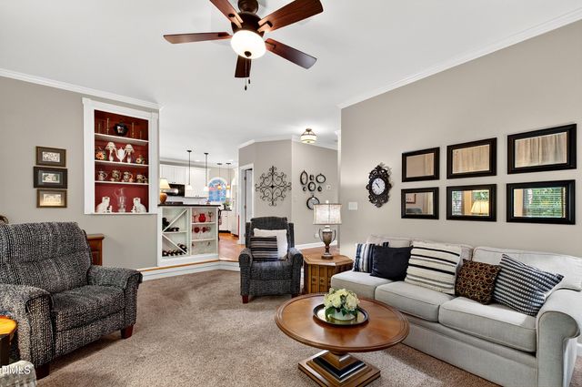 713 Linden Ridge Drive, Holly Springs, NC 27540