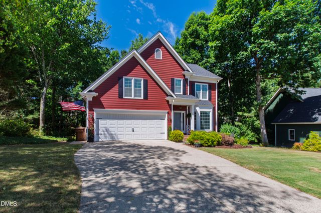 713 Linden Ridge Drive, Holly Springs, NC 27540