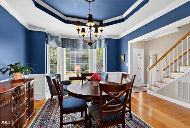 713 Linden Ridge Drive, Holly Springs, NC 27540
