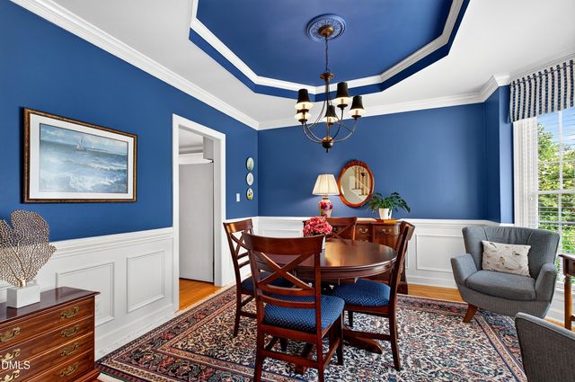713 Linden Ridge Drive, Holly Springs, NC 27540