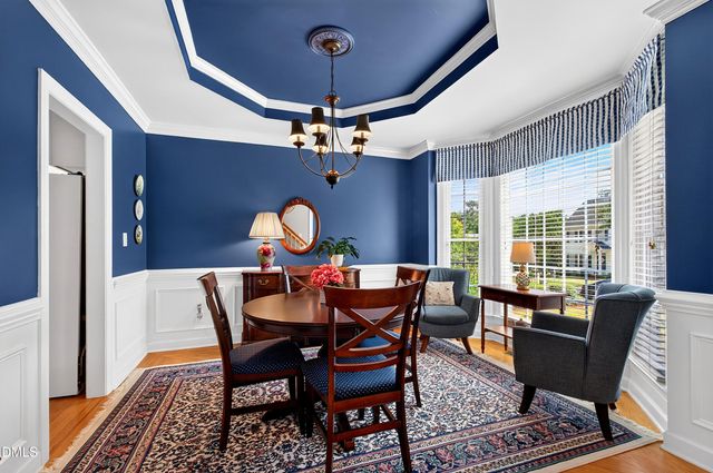 713 Linden Ridge Drive, Holly Springs, NC 27540