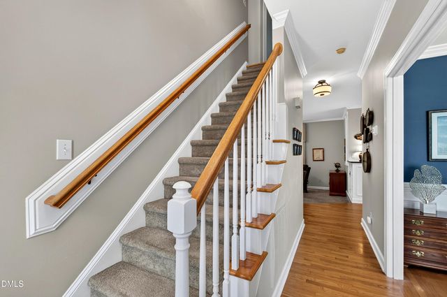 713 Linden Ridge Drive, Holly Springs, NC 27540
