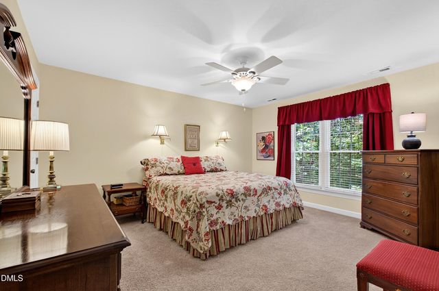 713 Linden Ridge Drive, Holly Springs, NC 27540
