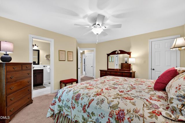713 Linden Ridge Drive, Holly Springs, NC 27540