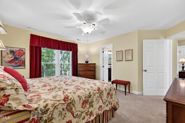 713 Linden Ridge Drive, Holly Springs, NC 27540