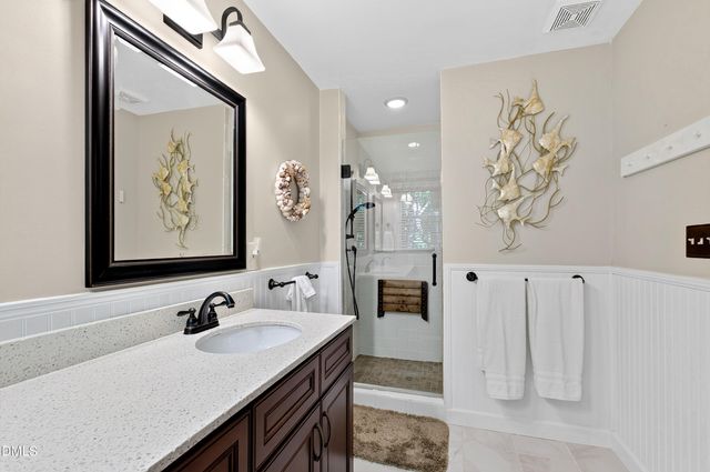 713 Linden Ridge Drive, Holly Springs, NC 27540