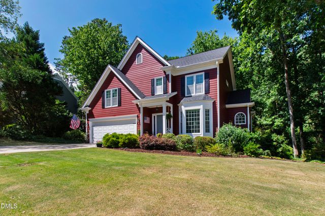 713 Linden Ridge Drive, Holly Springs, NC 27540