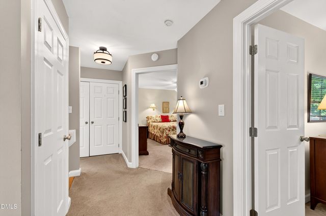 713 Linden Ridge Drive, Holly Springs, NC 27540