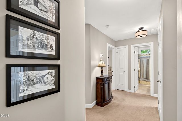 713 Linden Ridge Drive, Holly Springs, NC 27540