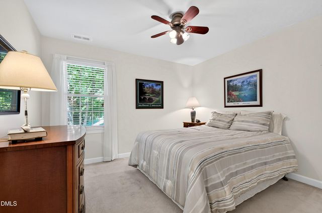 713 Linden Ridge Drive, Holly Springs, NC 27540