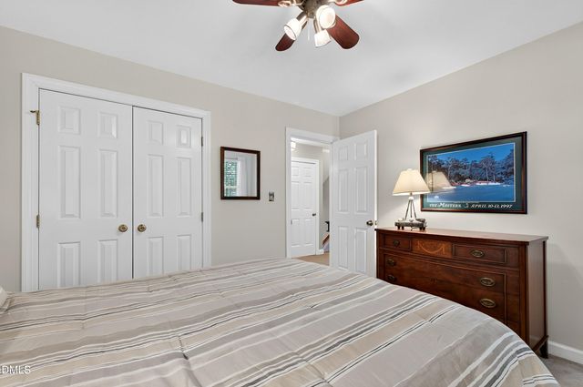 713 Linden Ridge Drive, Holly Springs, NC 27540